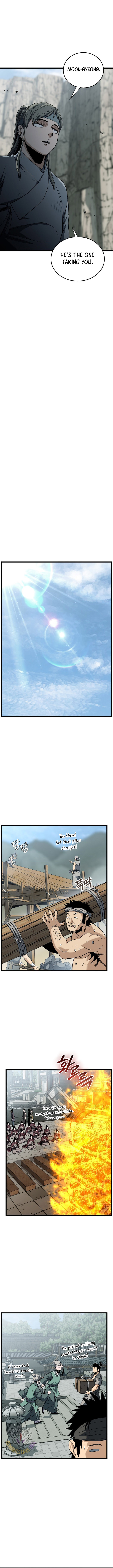 Murim Login Chapter 245 10